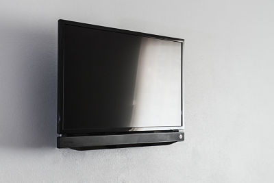 TV Wall Mount in Naperville, IL