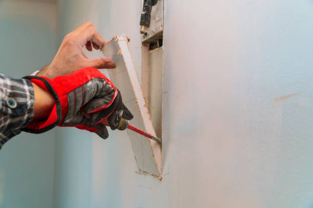 Drywall Repair in Naperville, IL
